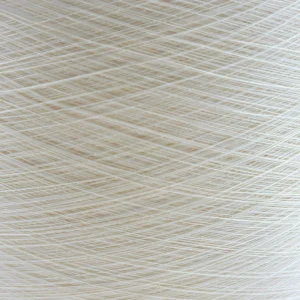 Cấu trúc sợi cotton chải kỹ 32/1 Cấu trúc bề mặt sợi cotton chải kỹ 32/1