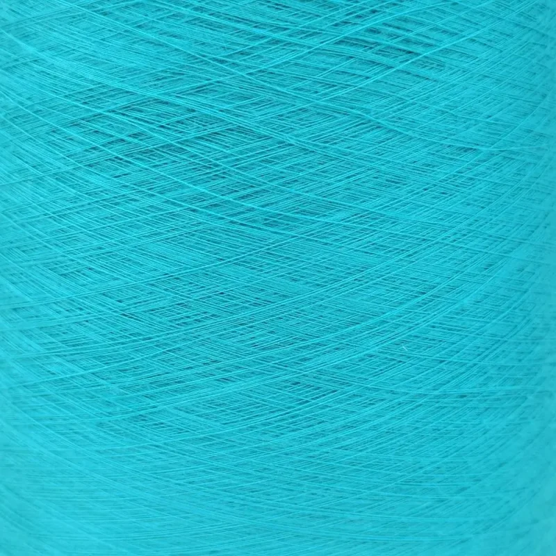 Kết Cấu Sợi Tre 100% Kháng Khuẩn Ne 30/1 Kết cấu vặn xoắn chuẩn xác của sợi Bamboo 100% giúp tối ưu hiệu suất máy dệt.