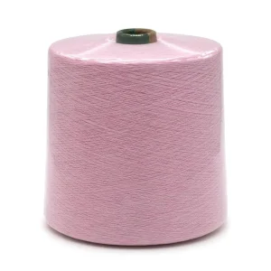Sợi cotton 100 Ne 32/1 chải kỹ Cuộn sợi cotton 100 Ne 32/1 chải kỹ kéo vòng