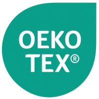 OEKO-TEX STANDARD 100 Certified