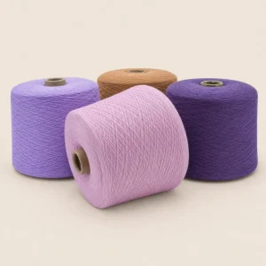Bảng màu sợi Merino 28Nm/2 Các màu sợi Merino 28Nm/2 cho hàng dệt kim